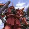 Profilbild von GundamXZaku