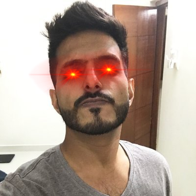 Rusty ⚡️: Solar Powered ☀️'s profile picture