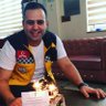 C-burak Bozkurt profil fotoğrafı
