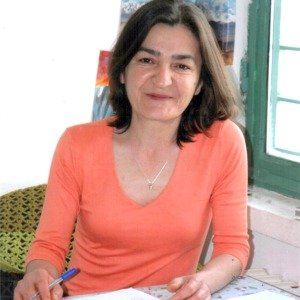 Müyesser Yıldız's profile picture