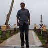 Agasi Pratama Agung profil fotoğrafı