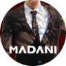 Фото профиля Madani