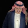 Profilbild von عبدالرحمن راشد الثابتي 