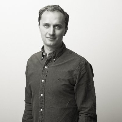 _georgerobson's profile picture