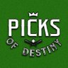 Фото профиля PicksofDestiny