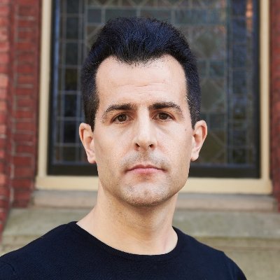 David J. Malan's profile picture
