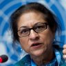 Profilbild von Zahida Malik