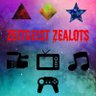 Фото профиля Zeitgeist Zealots
