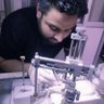 Profilbild von Syed Shahid Musvi