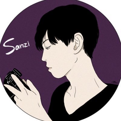 Sanzi Ashiura's profile picture