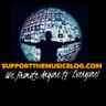 SUPPORTTHEMUSICBLOG's profile picture