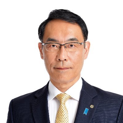 大野もとひろ 埼玉県知事's profile picture