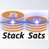 stack those sats.HODL 的头像