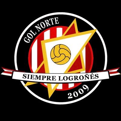 Gol Norte Logroñés's profile picture