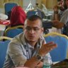 Profilbild von Ali Nasr