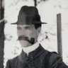 Profilbild von Olafur