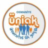ÜniAK Osmaniye's profile picture