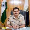 Profilbild von Anuj Sharma IPS