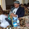 محسن محمد الشرفي 的头像