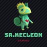 Sr. Kecleon profil fotoğrafı