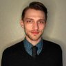 Profilbild von Sean P. Thomas