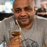 Profilbild von Amit Desai