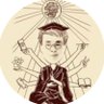 はやしけいじ profil fotoğrafı