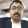 Ashis Kumar Nath profil fotoğrafı