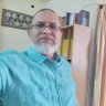 Syed Mubarak Jawad 的头像