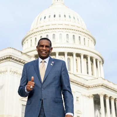 RepBurgessOwens's profile picture