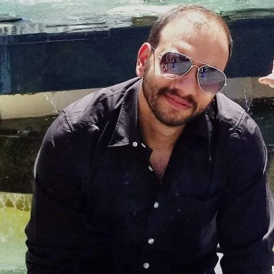 Mohammed1Monzer's profile picture