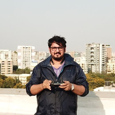 Shaunak Modi's profile picture