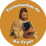 Testemunhas da AirFryer's profile picture