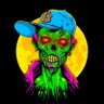 Crypto Zombie's profile picture