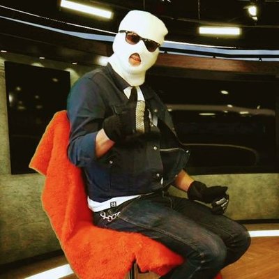 Foka Wolf's profile picture