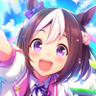 ウマ娘プロジェクト公式アカウント 的头像