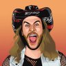 Space Cowboy Stacee Alexander profil fotoğrafı