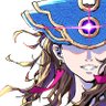 黑白無顏's profile picture