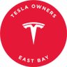 Tesla East Bay Fremont profil fotoğrafı