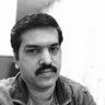 Profilbild von Naresh Prakash