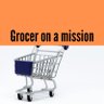 Grocer On a Mission's profile picture