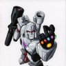 Megatron 的头像