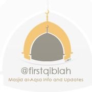 firstqiblah's profile picture