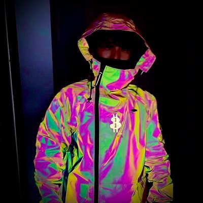 反射材広め隊's profile picture