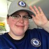 Amy J. 💙🧡's profile picture