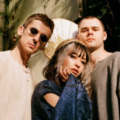 Kero Kero Bonito's profile picture