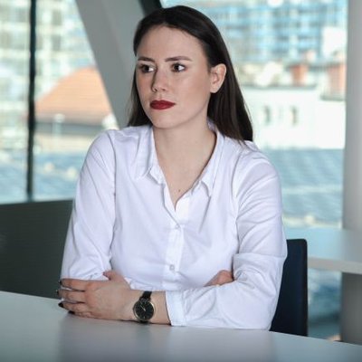 SimonaPurkat's profile picture
