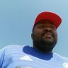 Thomas Ledwaba's profile picture