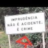 BRASIL, O PAÍS BERÇO DO CRIME E IMPUNIDADE 🤟's profile picture