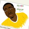 the haitian boy who lives in brasil🇭🇹🇧🇷💯's profile picture